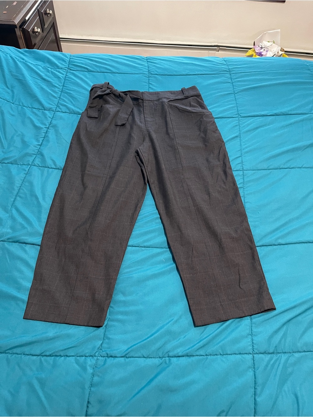 Isabel Marant Etoile pants 42